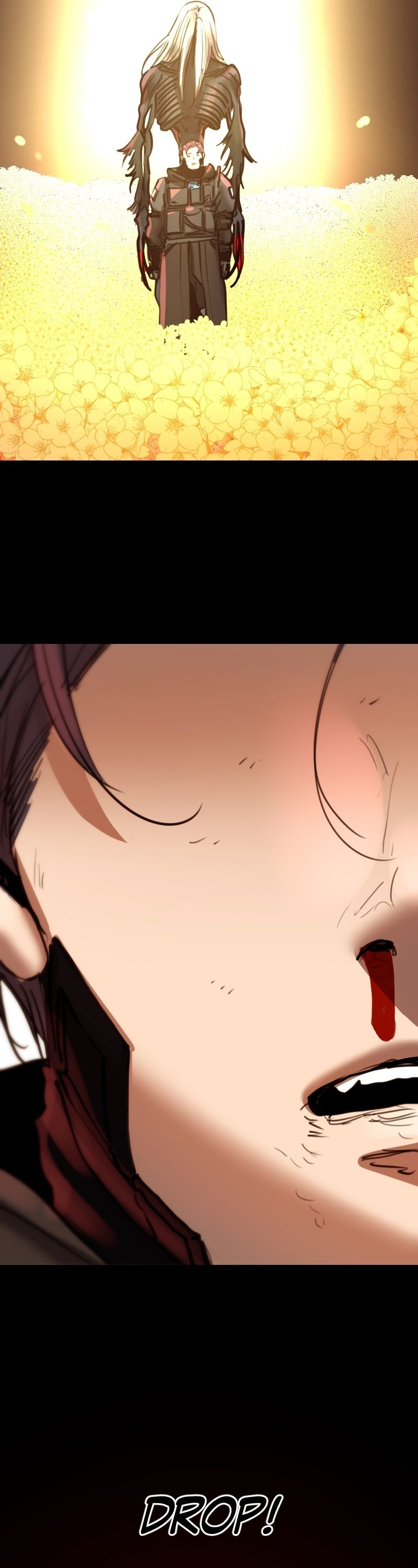 Cột Sống Đỏ Chapter 34 - 47