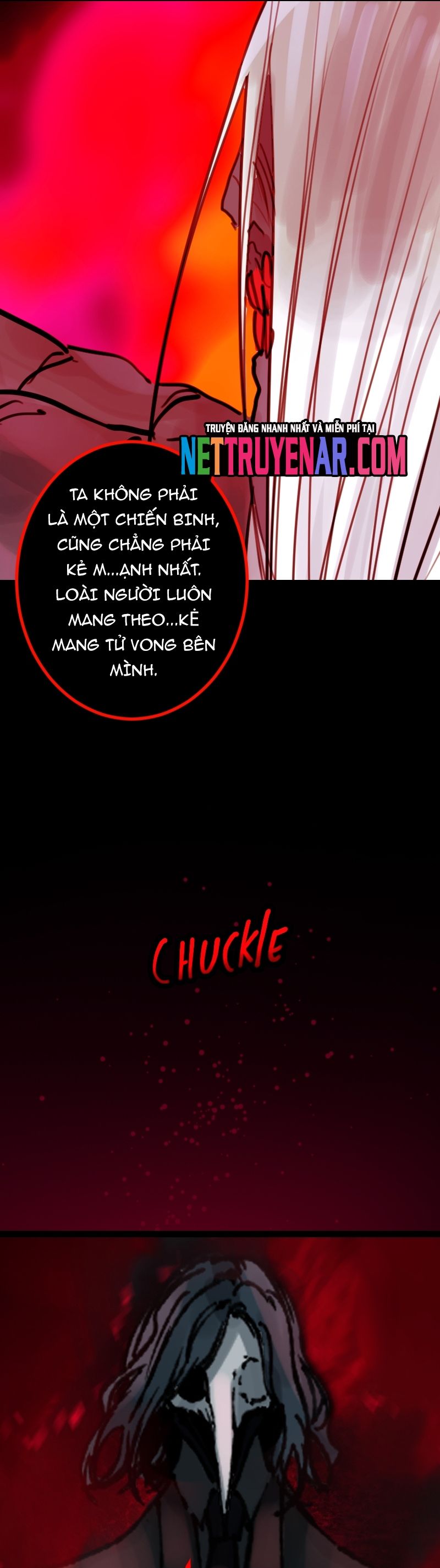 Cột Sống Đỏ Chapter 34 - 50