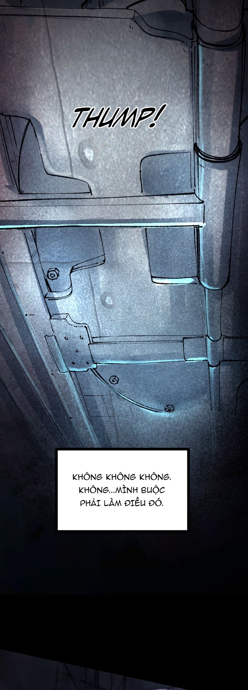 Cột Sống Đỏ Chapter 34 - 6