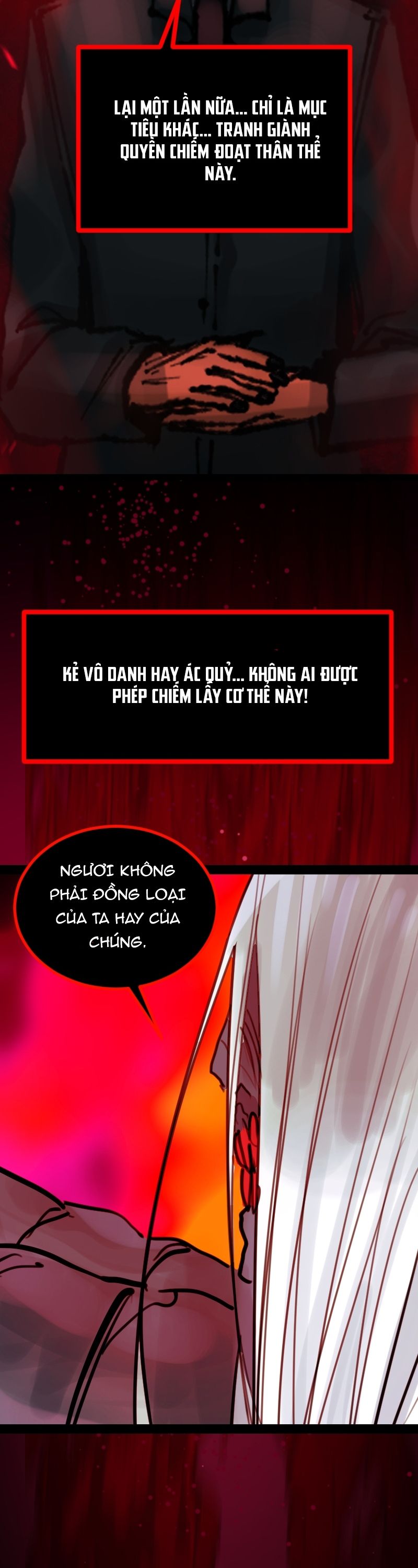 Cột Sống Đỏ Chapter 34 - 51