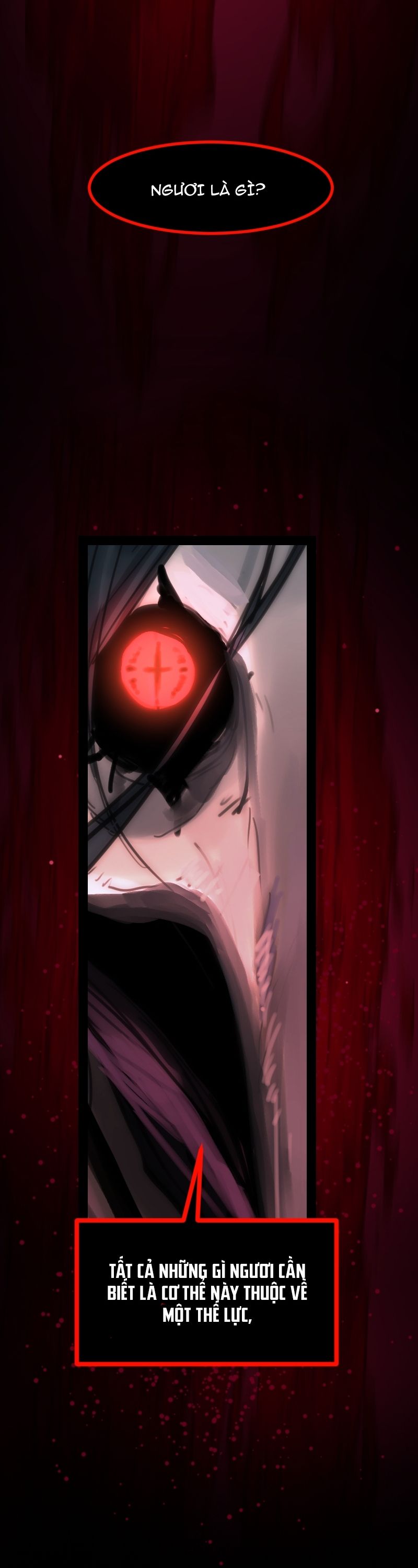 Cột Sống Đỏ Chapter 34 - 52