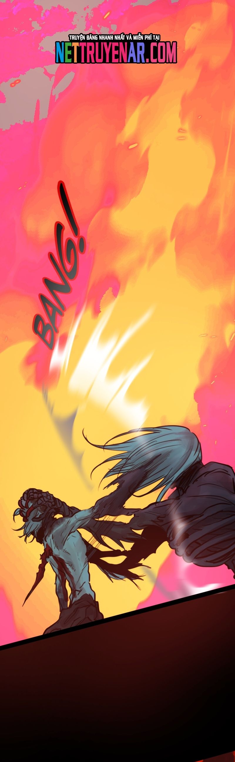 Cột Sống Đỏ Chapter 34 - 56