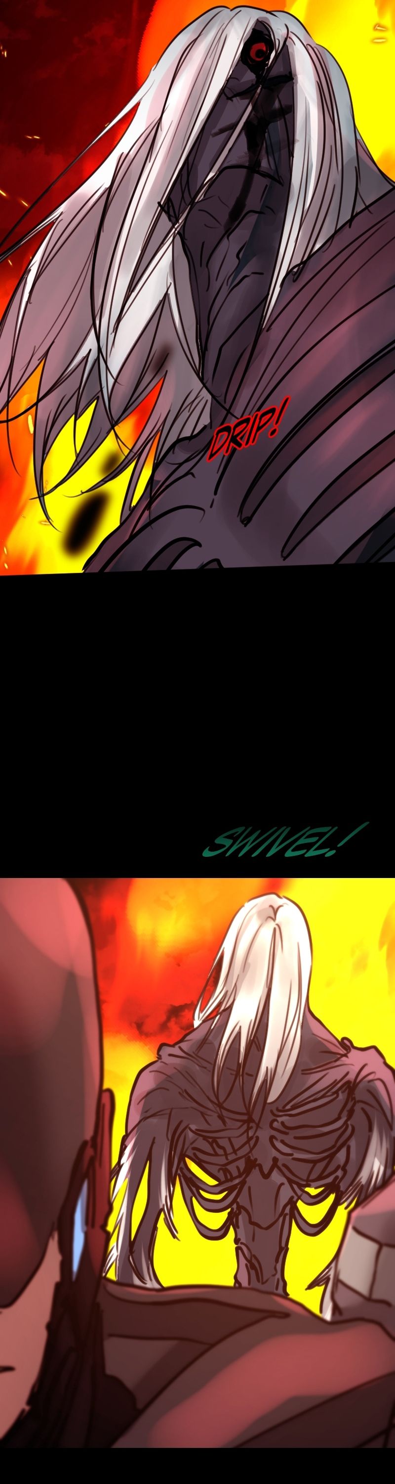 Cột Sống Đỏ Chapter 34 - 58