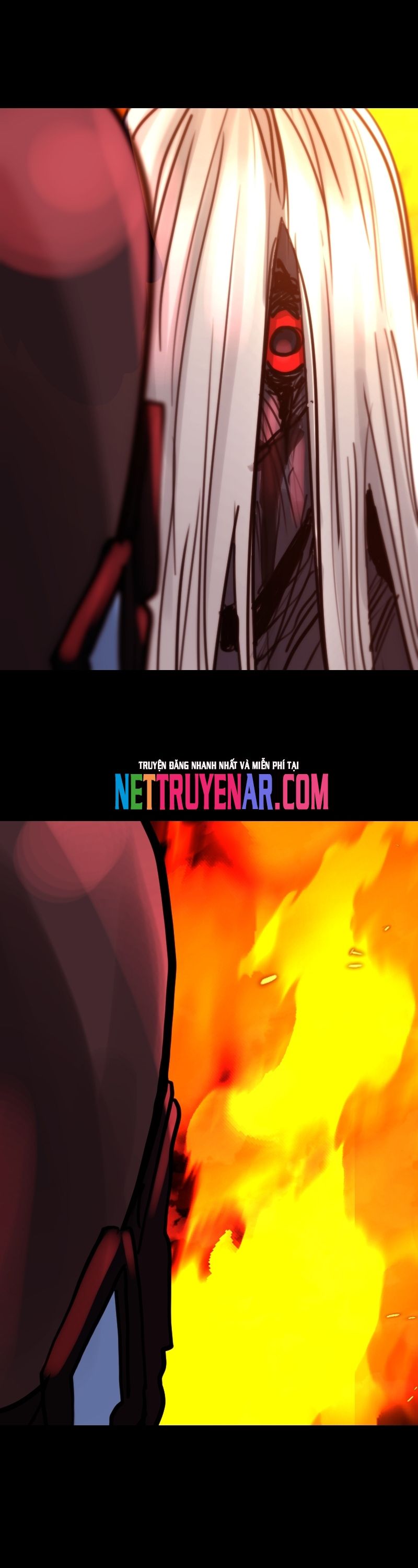Cột Sống Đỏ Chapter 34 - 59