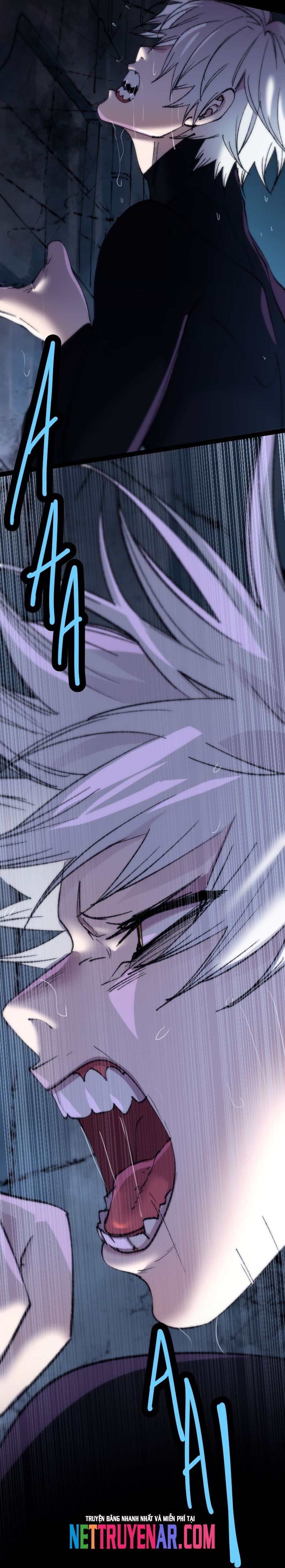 Cột Sống Đỏ Chapter 34 - 7