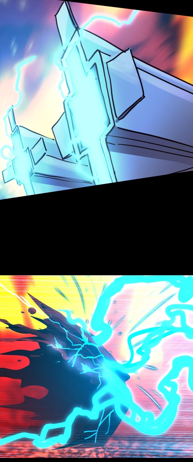 Cột Sống Đỏ Chapter 34 - 62