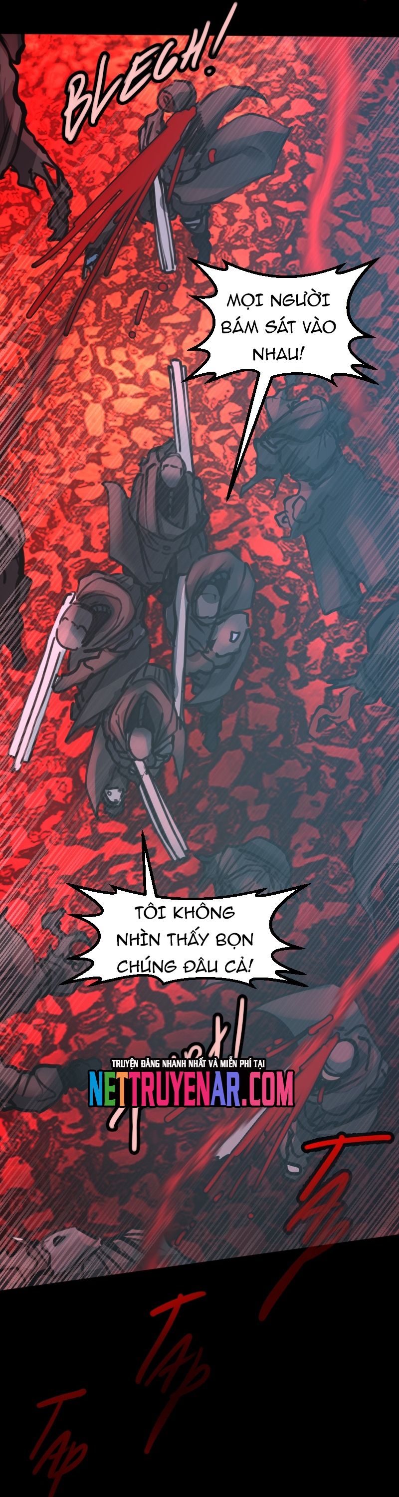 Cột Sống Đỏ Chapter 34 - 66