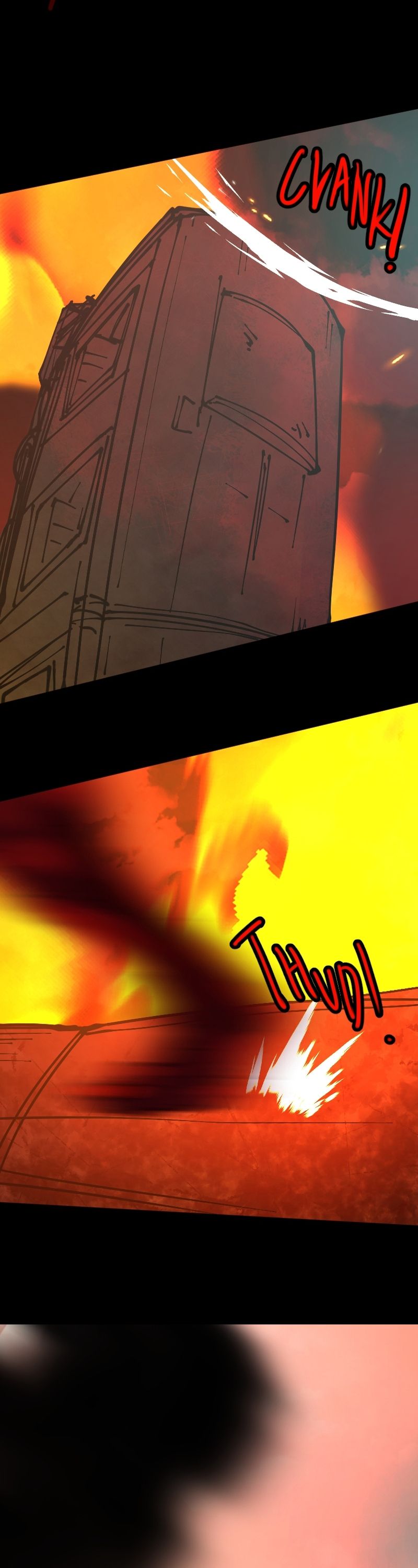 Cột Sống Đỏ Chapter 34 - 67