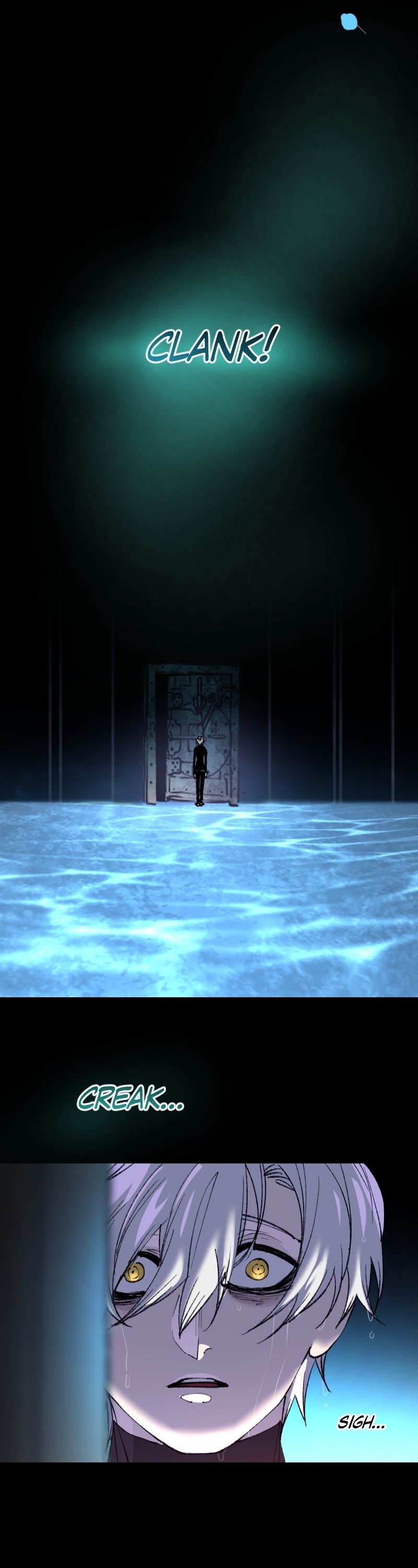 Cột Sống Đỏ Chapter 34 - 8