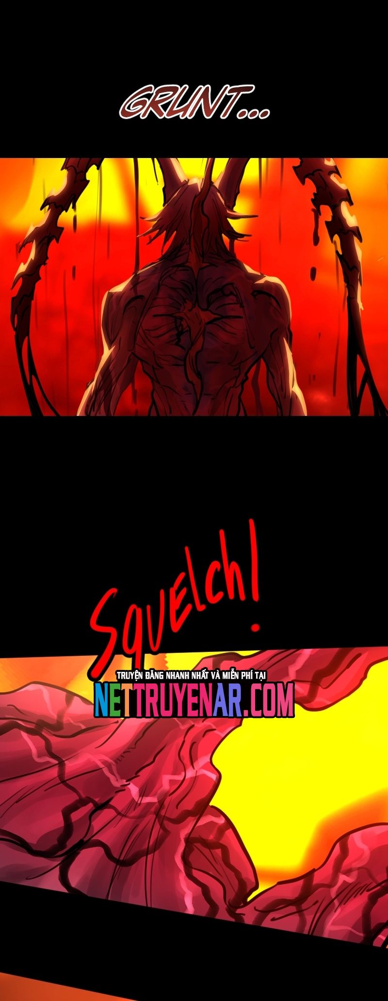 Cột Sống Đỏ Chapter 34 - 77