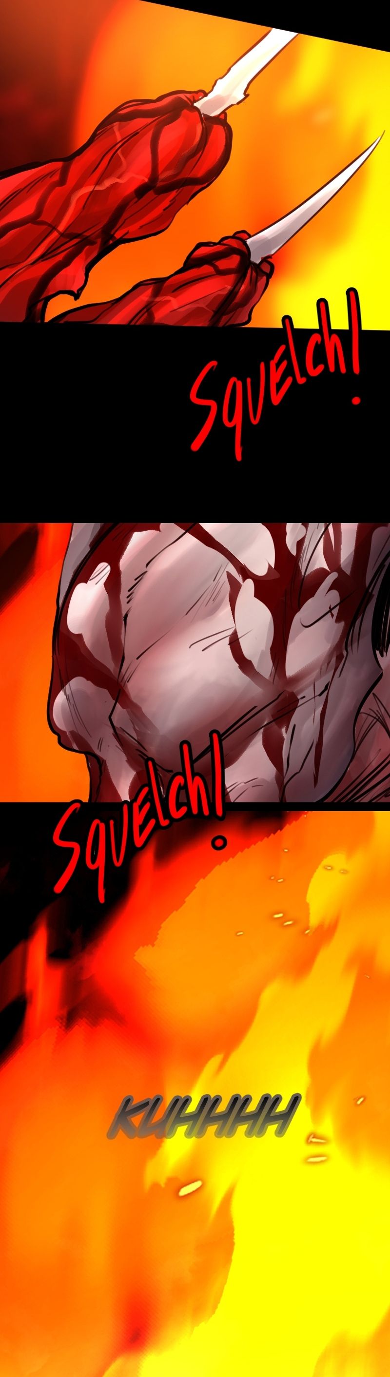 Cột Sống Đỏ Chapter 34 - 78