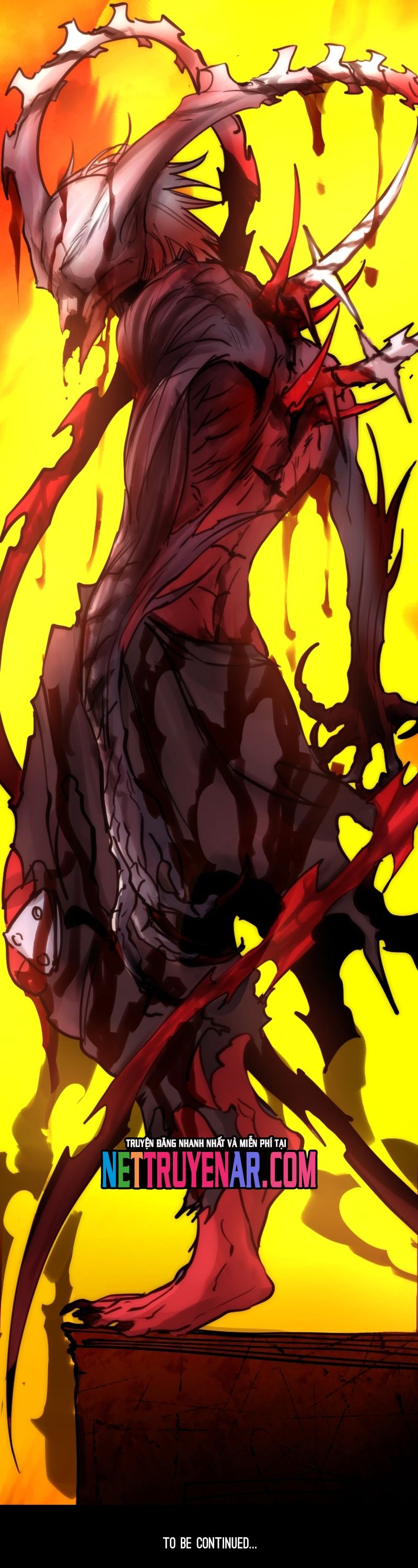 Cột Sống Đỏ Chapter 34 - 79