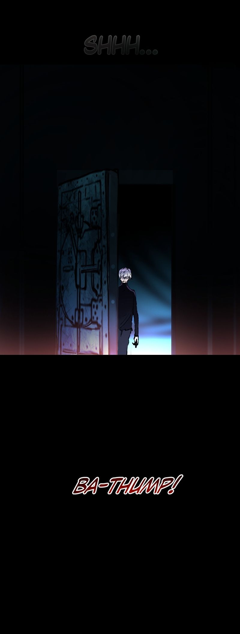 Cột Sống Đỏ Chapter 34 - 9