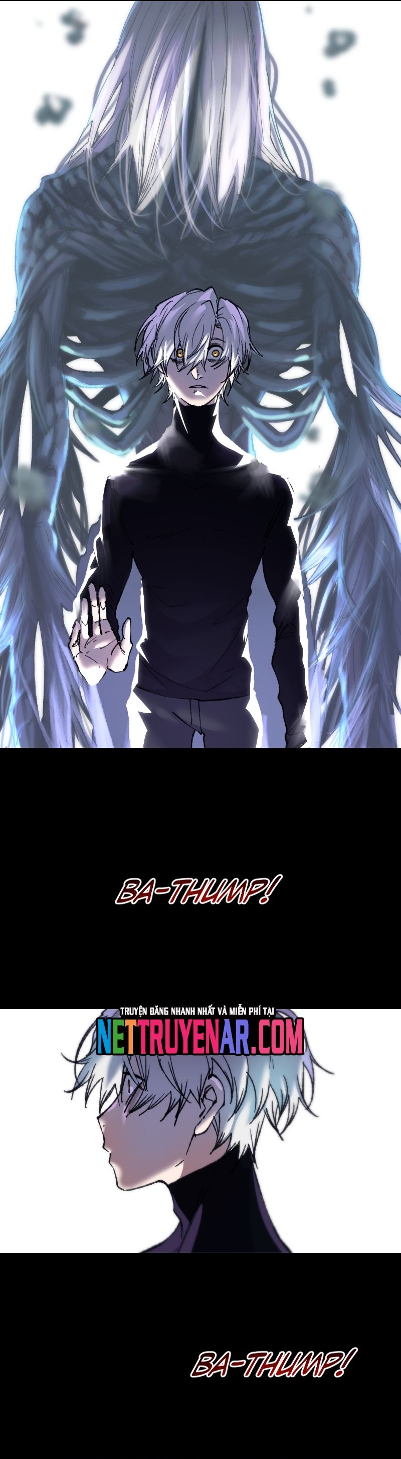 Cột Sống Đỏ Chapter 34 - 10