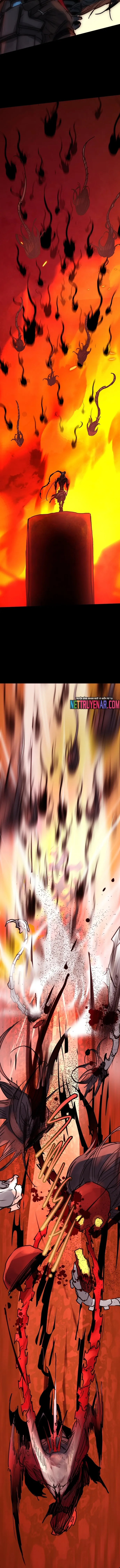 Cột Sống Đỏ Chapter 35 - 2