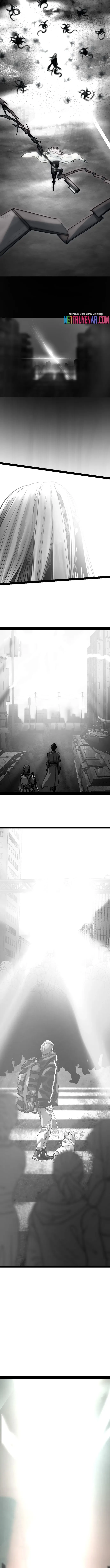 Cột Sống Đỏ Chapter 35 - 14