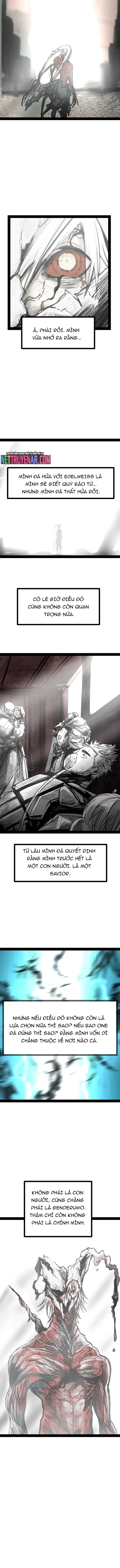 Cột Sống Đỏ Chapter 35 - 15