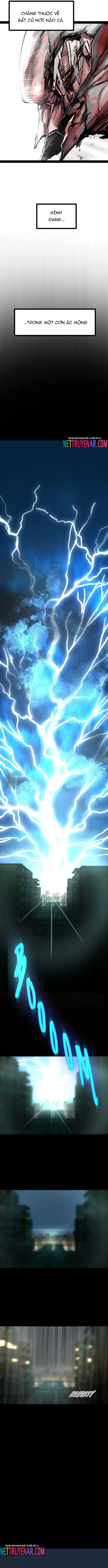 Cột Sống Đỏ Chapter 35 - 16