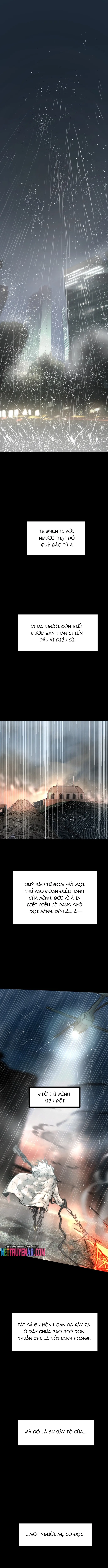 Cột Sống Đỏ Chapter 35 - 17