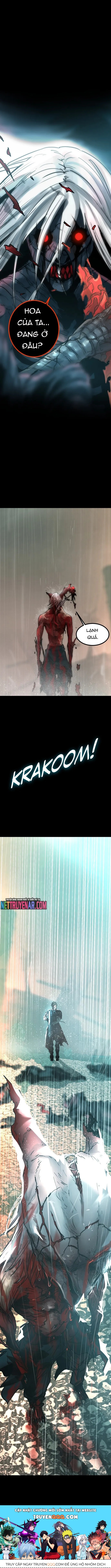 Cột Sống Đỏ Chapter 35 - 18