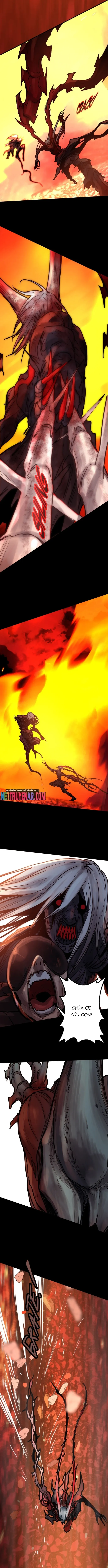 Cột Sống Đỏ Chapter 35 - 3