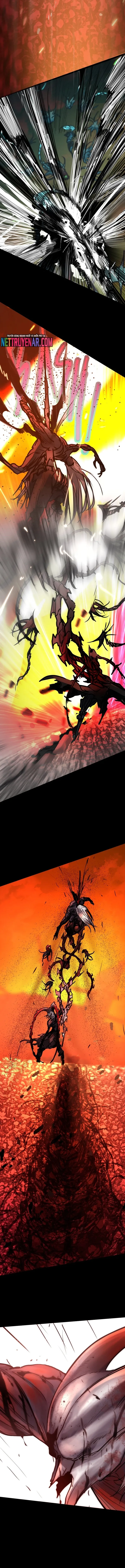 Cột Sống Đỏ Chapter 35 - 4