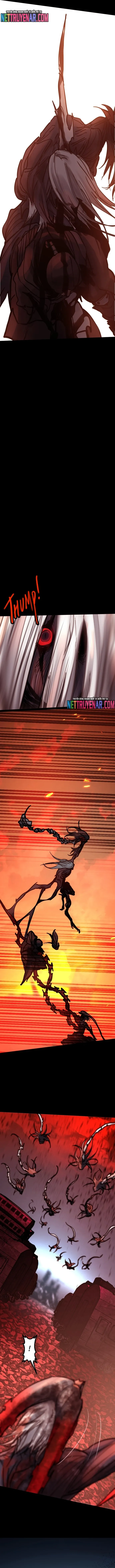 Cột Sống Đỏ Chapter 35 - 5