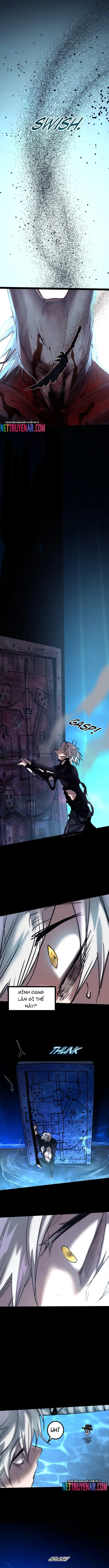 Cột Sống Đỏ Chapter 35 - 6