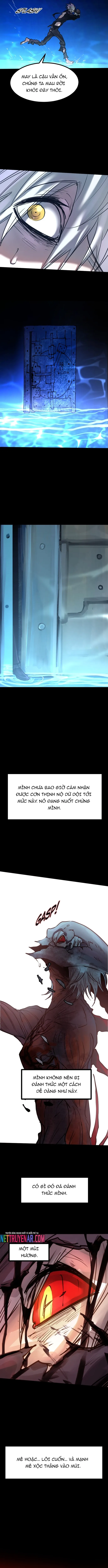 Cột Sống Đỏ Chapter 35 - 7