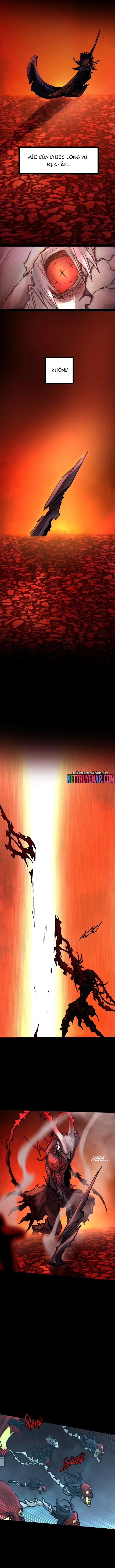 Cột Sống Đỏ Chapter 35 - 8