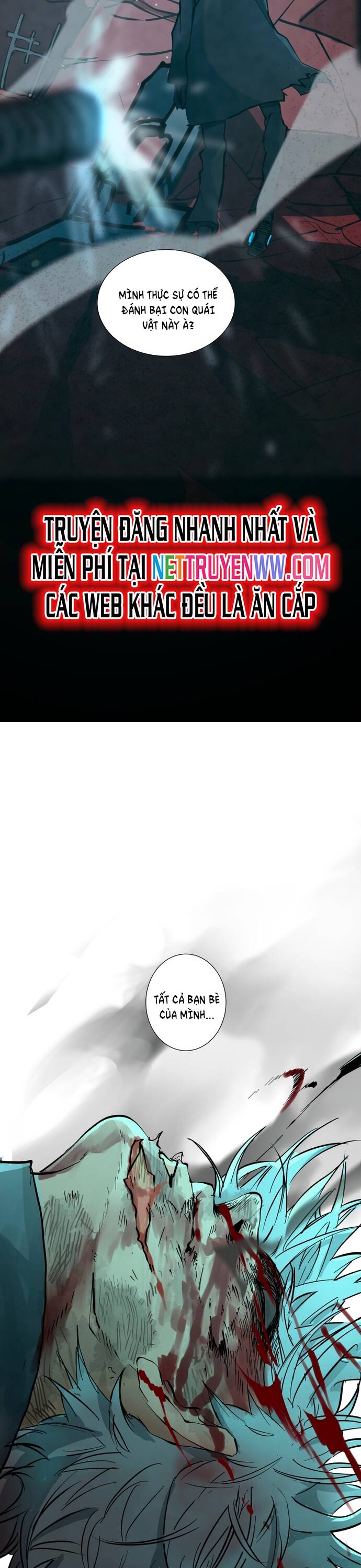 Cột Sống Đỏ Chapter 4 - 11