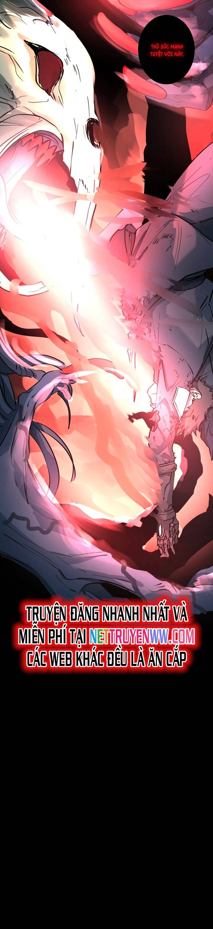 Cột Sống Đỏ Chapter 4 - 19