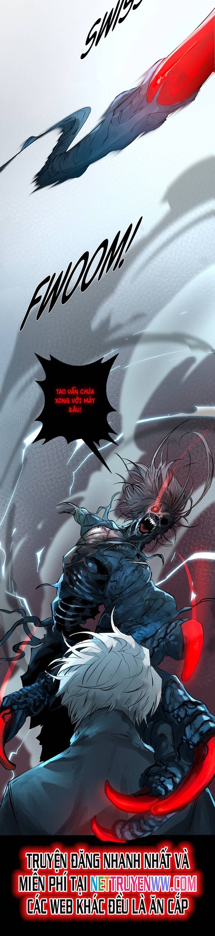 Cột Sống Đỏ Chapter 4 - 3