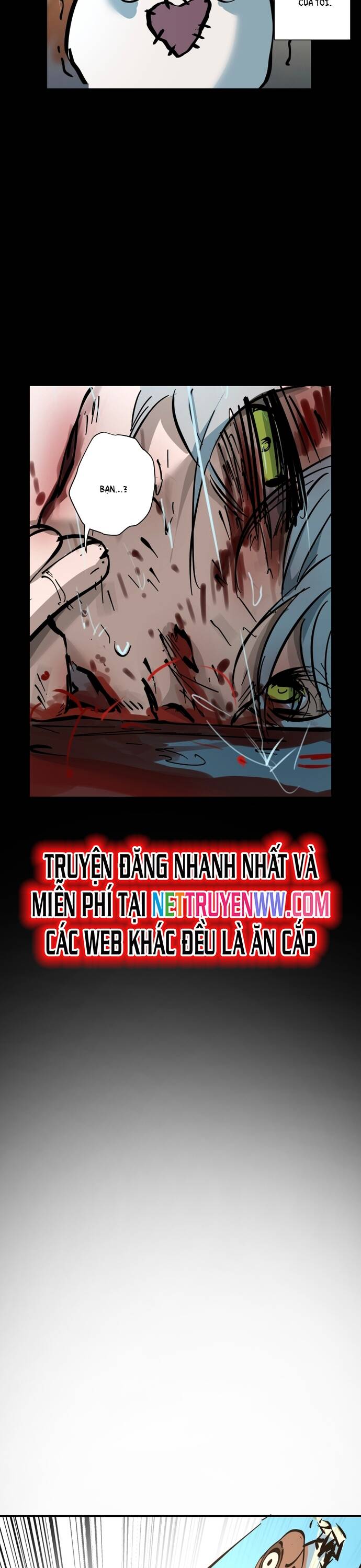 Cột Sống Đỏ Chapter 4 - 23