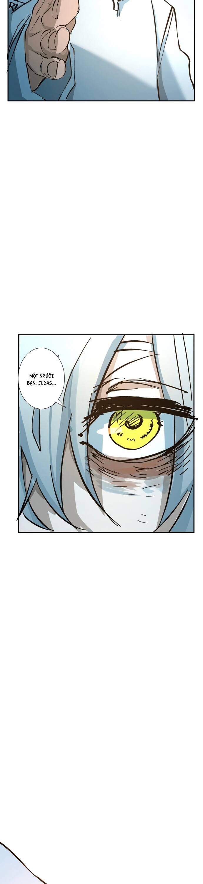 Cột Sống Đỏ Chapter 4 - 30