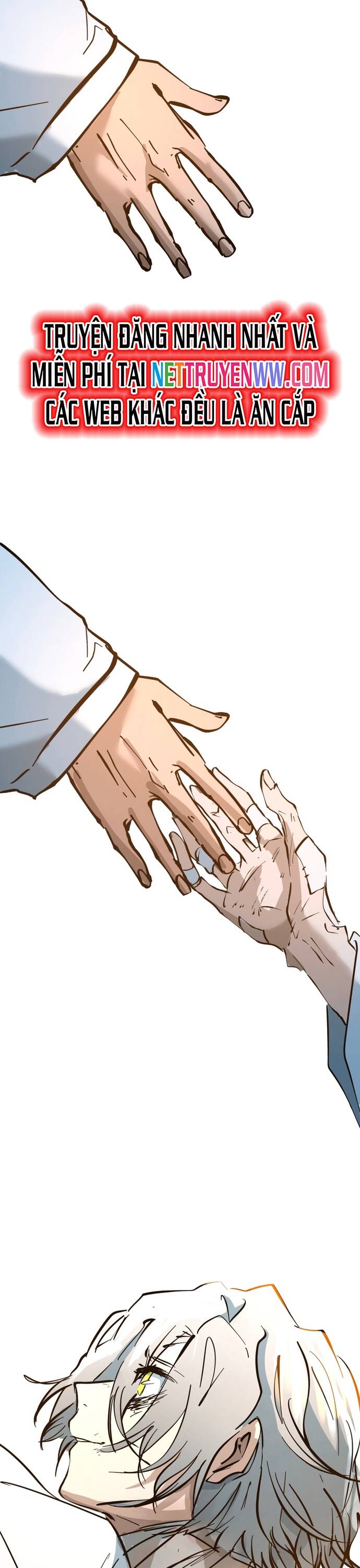 Cột Sống Đỏ Chapter 4 - 31