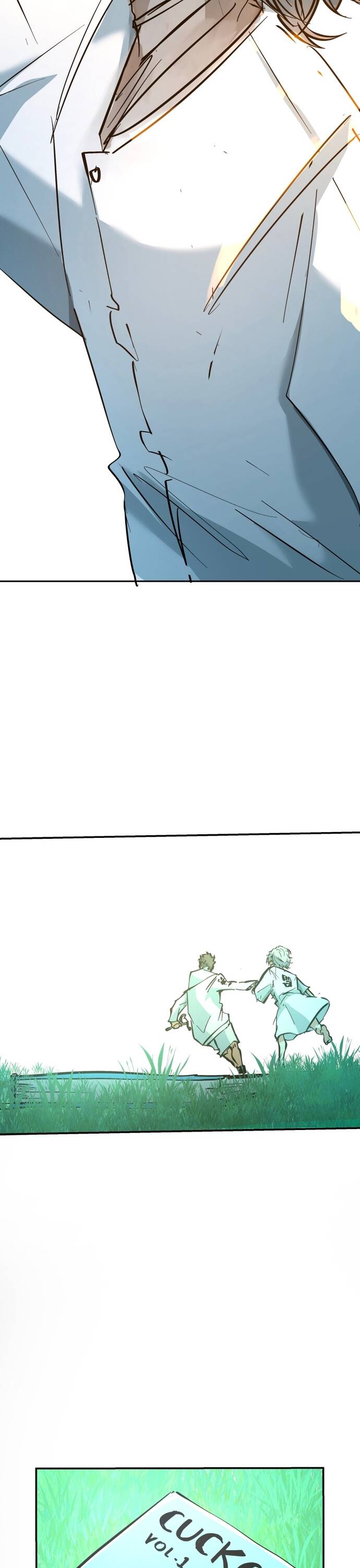 Cột Sống Đỏ Chapter 4 - 32