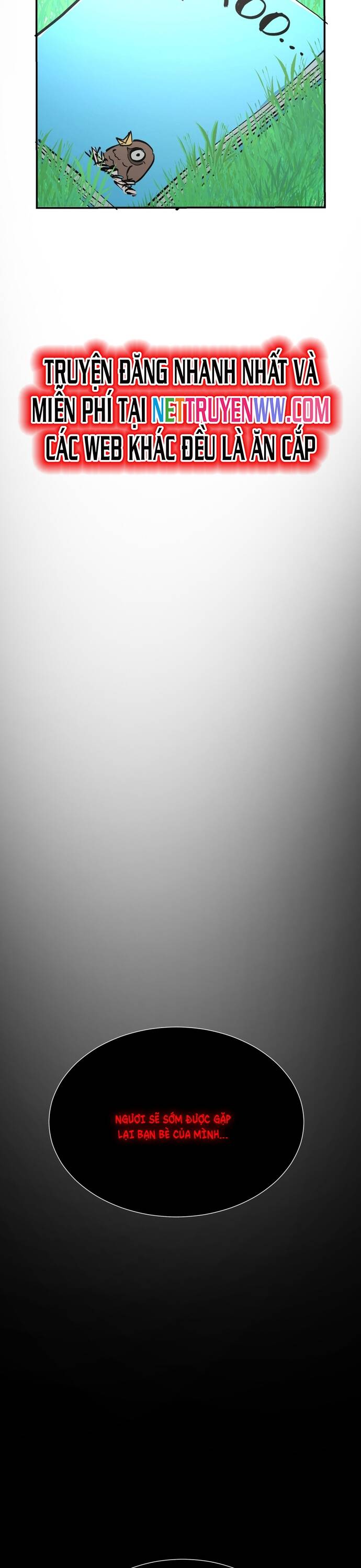 Cột Sống Đỏ Chapter 4 - 33