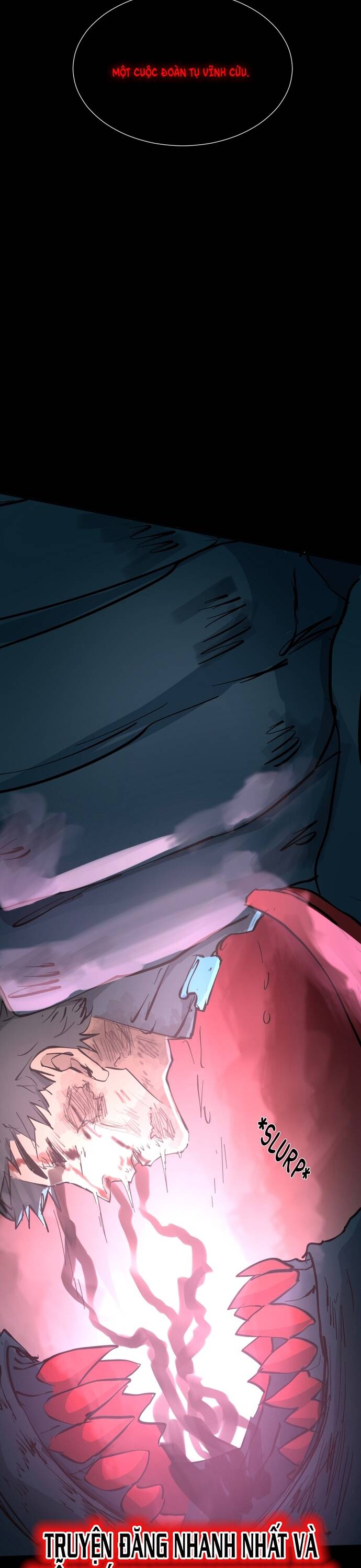 Cột Sống Đỏ Chapter 4 - 34