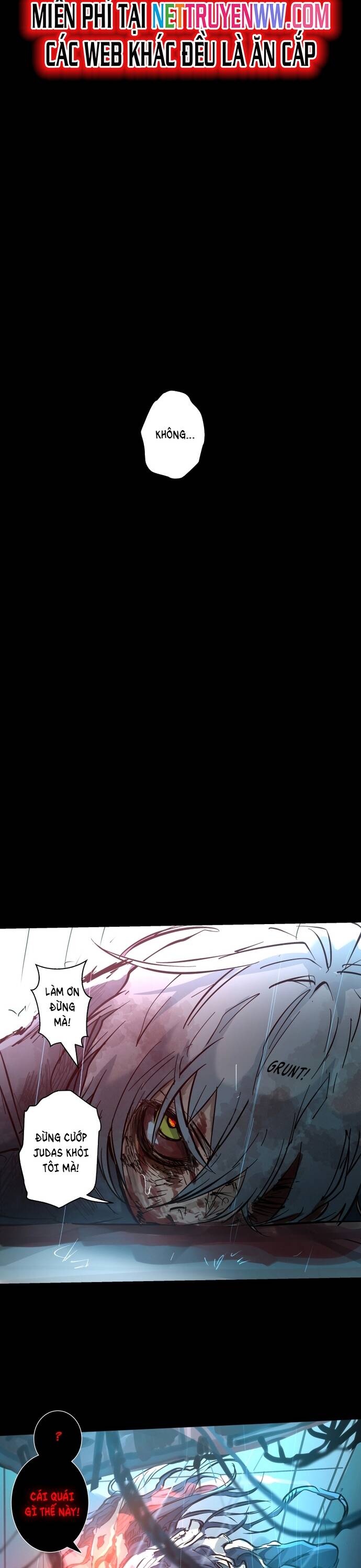 Cột Sống Đỏ Chapter 4 - 35