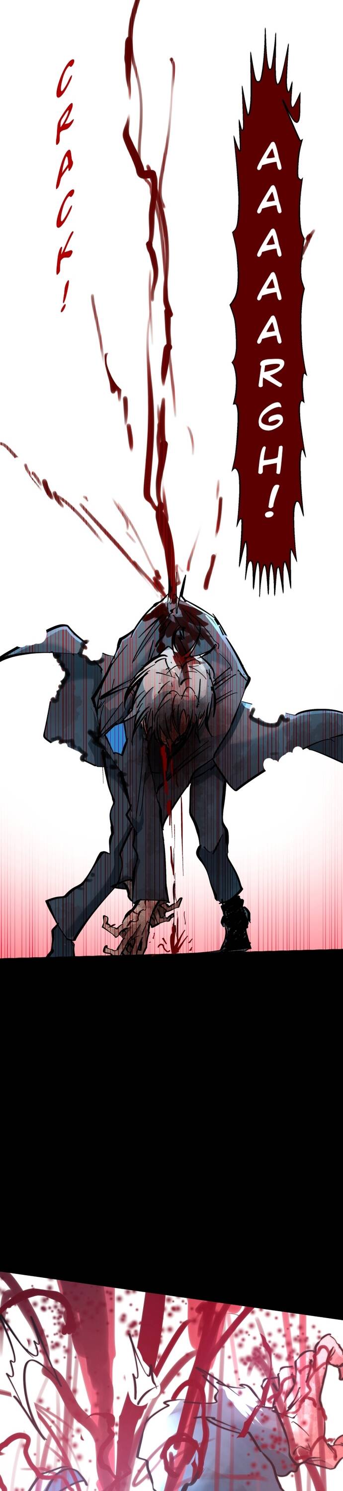 Cột Sống Đỏ Chapter 4 - 39