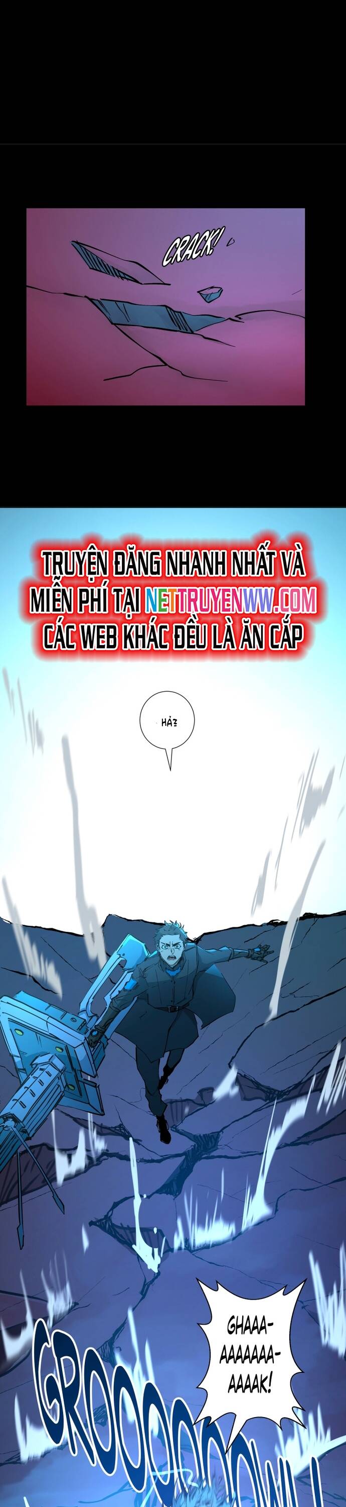 Cột Sống Đỏ Chapter 4 - 5