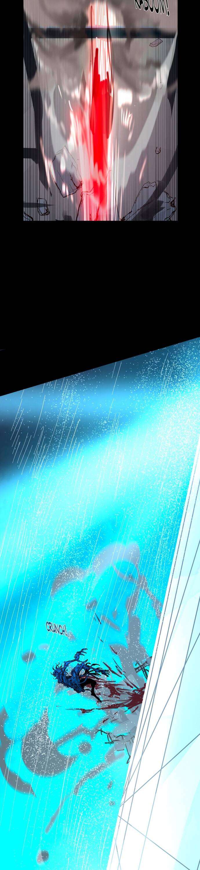 Cột Sống Đỏ Chapter 4 - 43