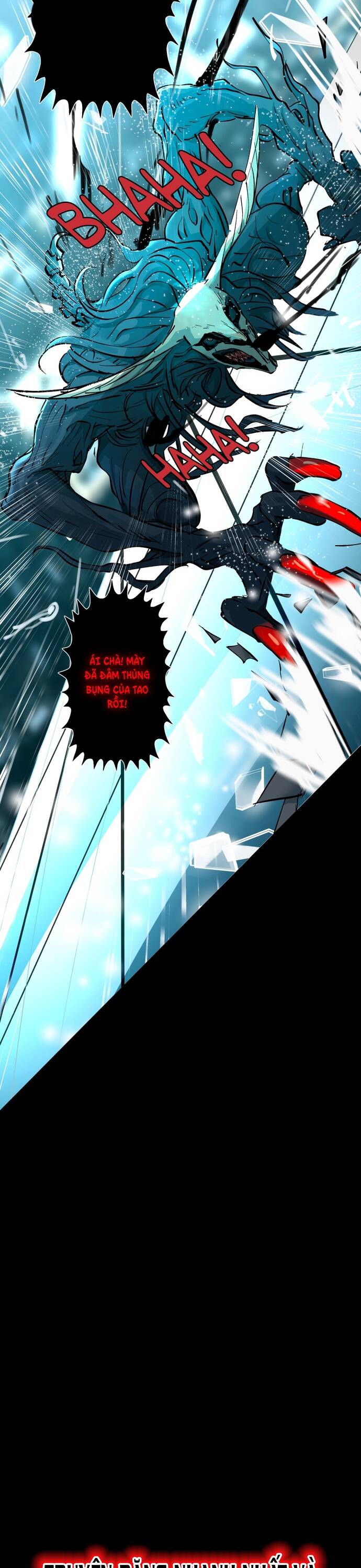 Cột Sống Đỏ Chapter 4 - 45