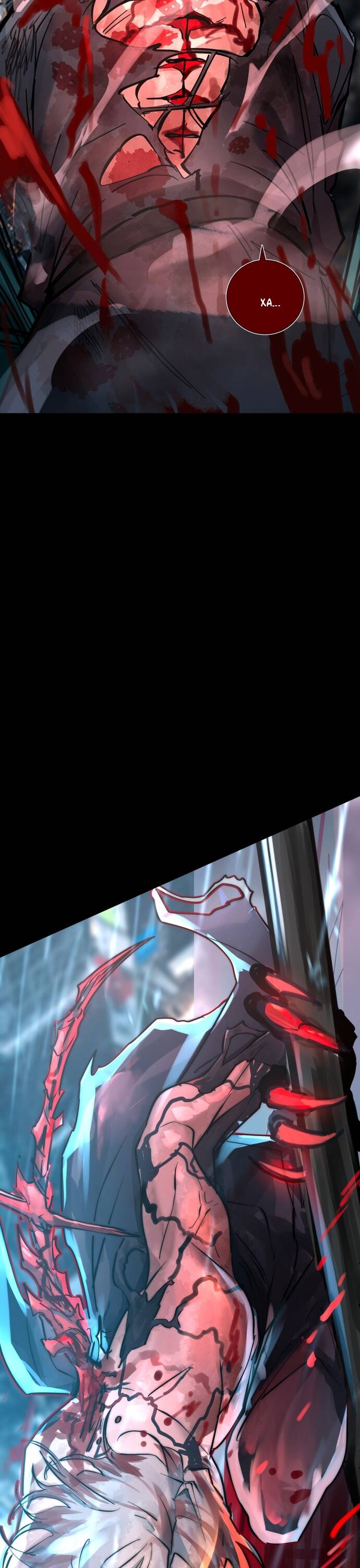 Cột Sống Đỏ Chapter 4 - 47