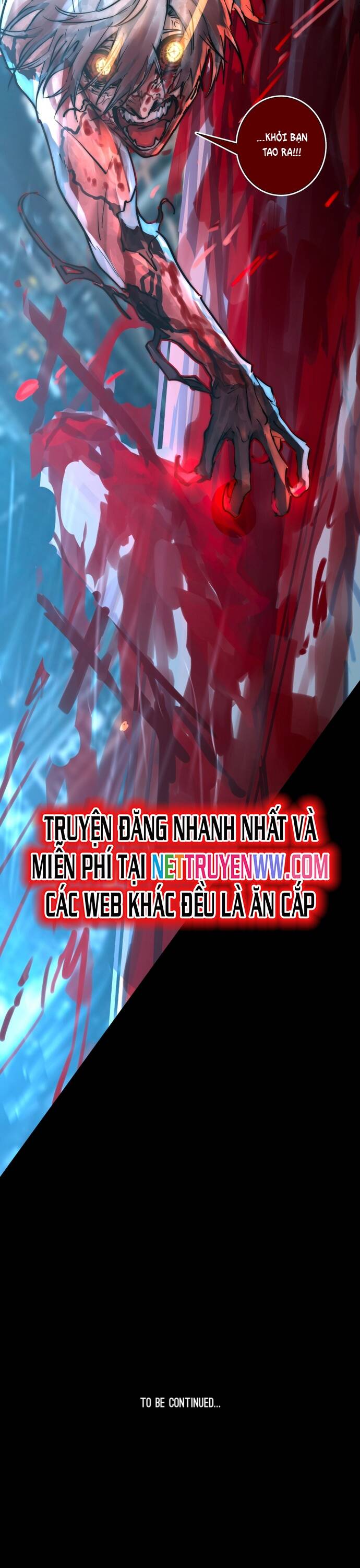 Cột Sống Đỏ Chapter 4 - 48