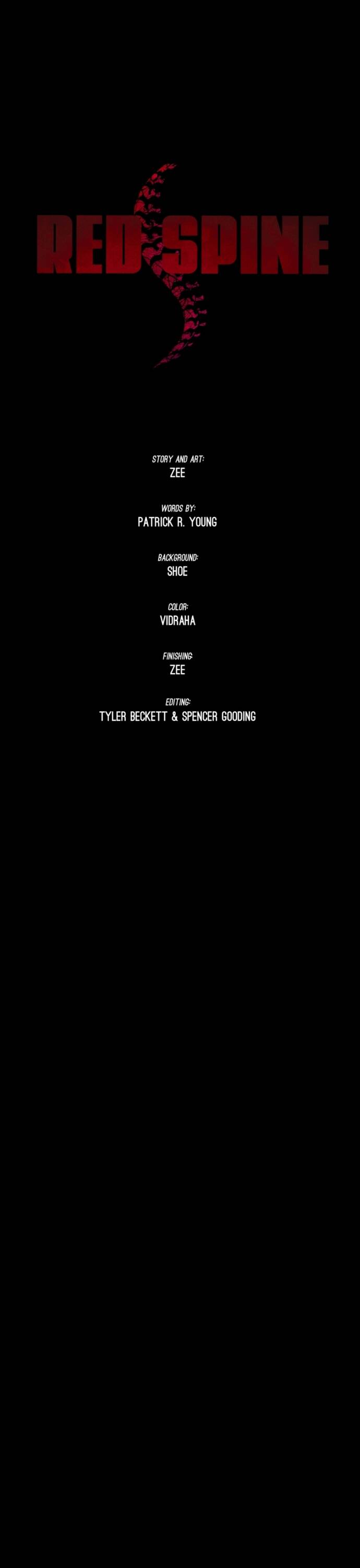 Cột Sống Đỏ Chapter 4 - 49