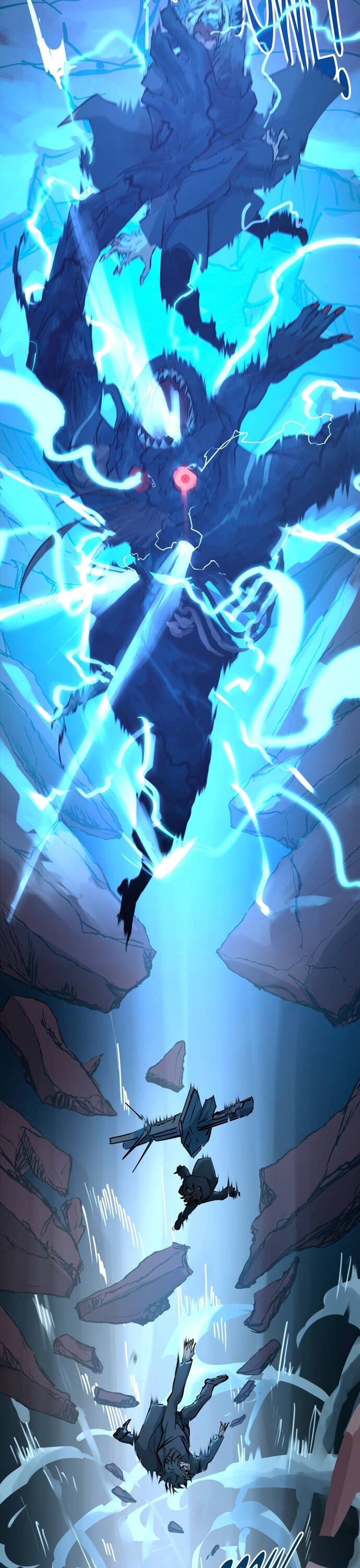 Cột Sống Đỏ Chapter 4 - 6