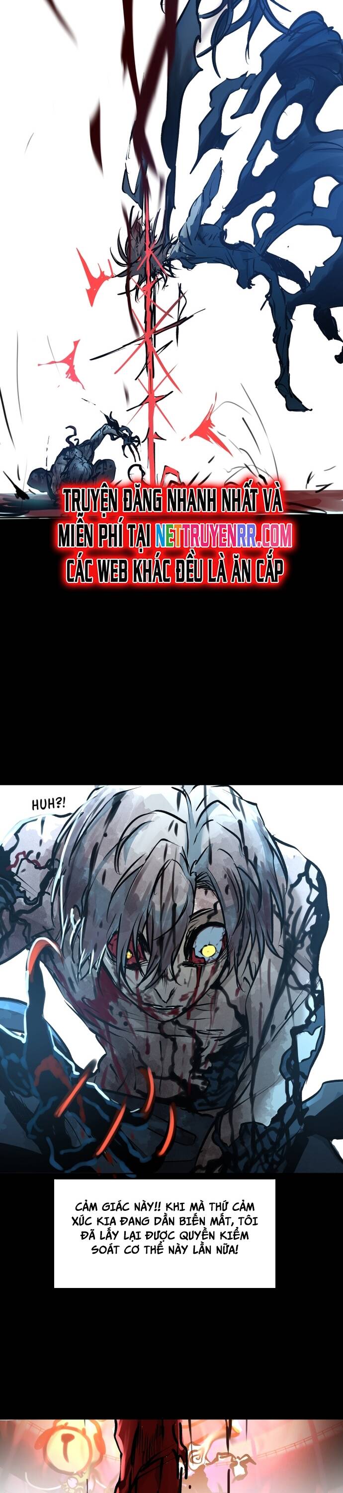 Cột Sống Đỏ Chapter 5 - 25