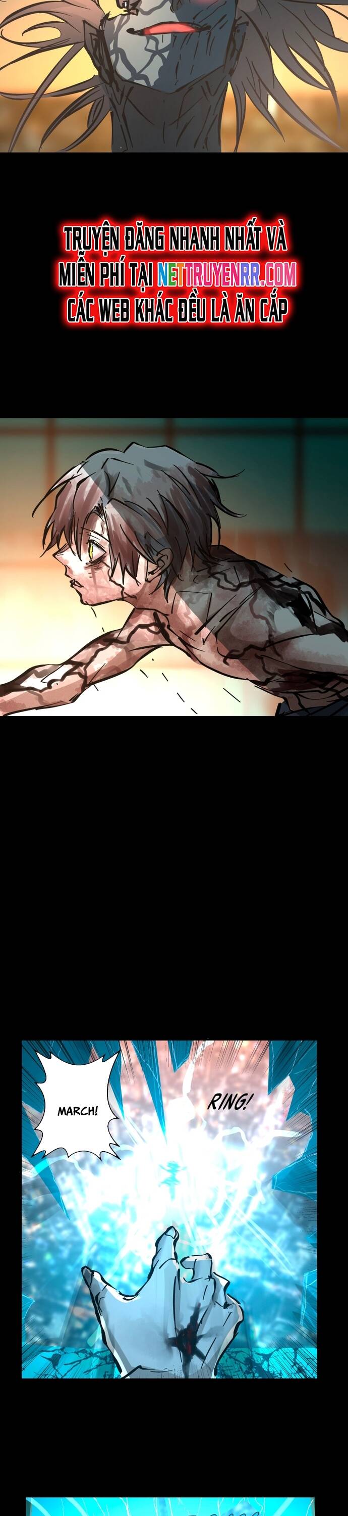 Cột Sống Đỏ Chapter 5 - 32